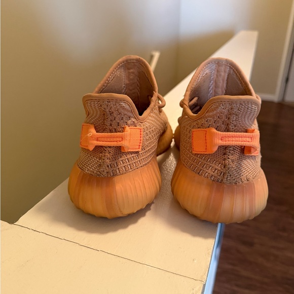 adidas gazelle silver green womens Adidas Yeezy Boost 350 V2 Mono Clay US9 – Curated by Charbel main image 0